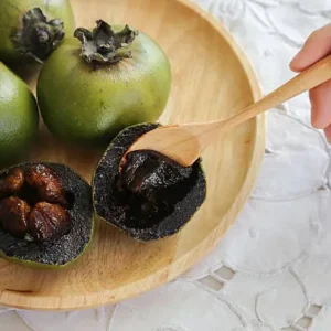 Black Sapote
